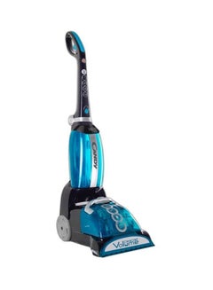 مكنسة كهربائية محمولة باليد بقوة 900 وات 2.5 L 900 W CCJ930T/1 001 أسود/أزرق