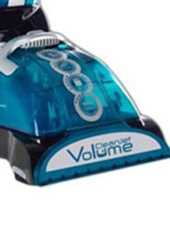 كاندي - مكنسة كهربائية محمولة باليد بقوة 900 وات 2.5 L 900 W CCJ930T/1 001 أسود/أزرق - Image 1