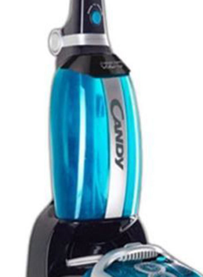 كاندي - مكنسة كهربائية محمولة باليد بقوة 900 وات 2.5 L 900 W CCJ930T/1 001 أسود/أزرق - Image 1