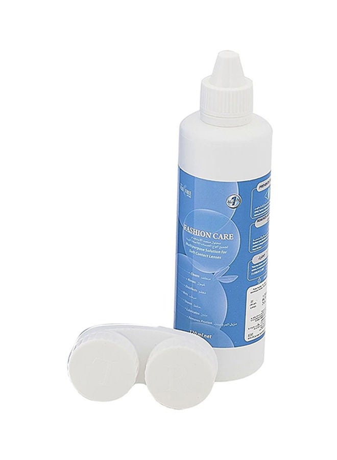 Fashion Care - Multipurpose Solution For Soft Contact Lenses 90995936F - Image 1