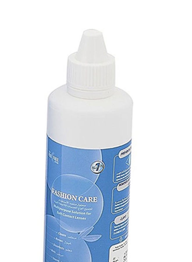 Fashion Care - Multipurpose Solution For Soft Contact Lenses 90995936F - Image 1