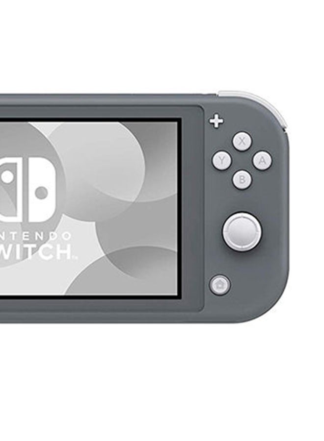 Nintendo Switch Lite Console - Grey | Best Price Egypt | Cairo, Giza
