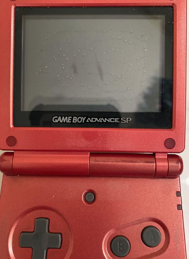 Nintendo - Gameboy Contains 999 Games Console - Image 1