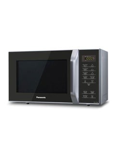 باناسونيك فرن ميكرويف سولو 800.0 W NNST34H أسود/ فضي  - Image 2
