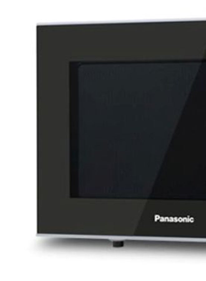 باناسونيك فرن ميكرويف سولو 800.0 W NNST34H أسود/ فضي  - Image 4