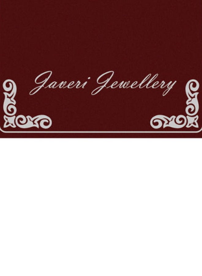 Javeri Jewellery Pure Silver (999) 10g Coin - Image 3