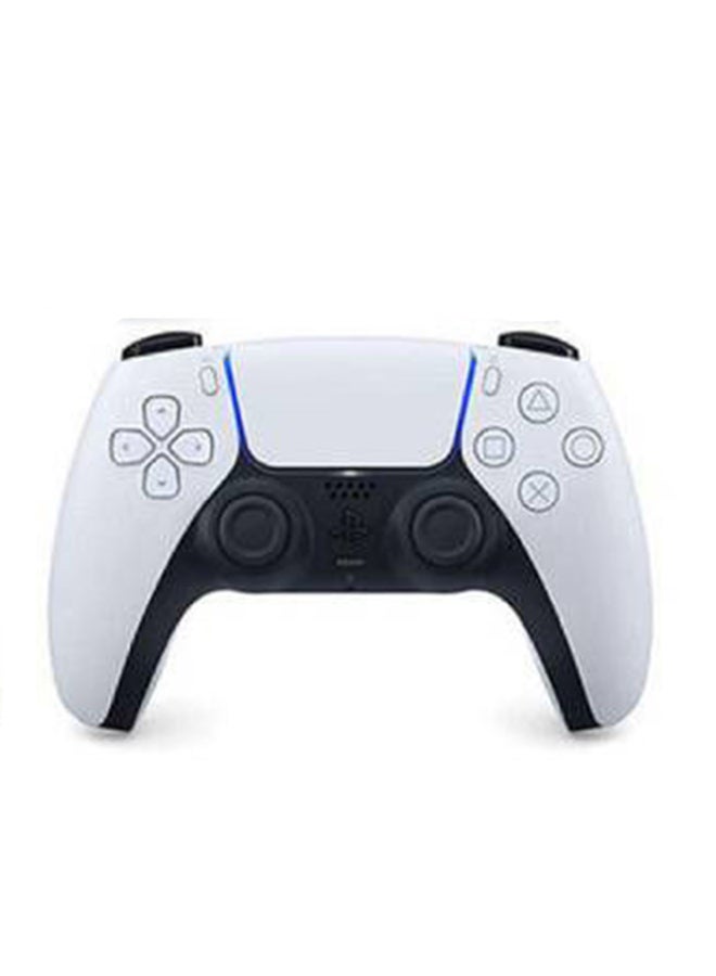 Sony - Sony PlayStation 5 CD Edition Console + Midnight Black DualSense Wireless Controller + FIFA 2022 - Image 1