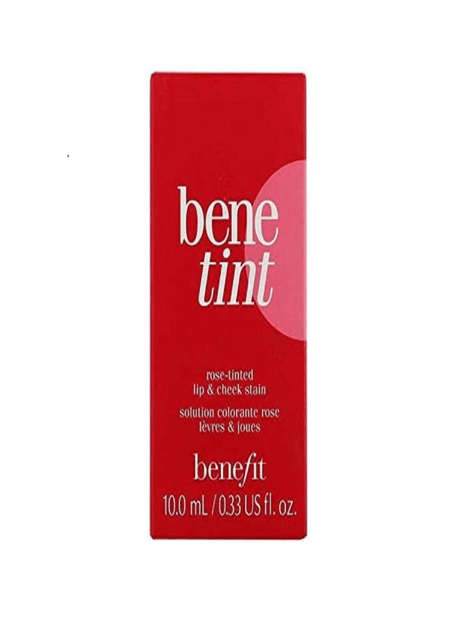 Benetint Cheek And Lip Red - v1663922258/N29236459A_2