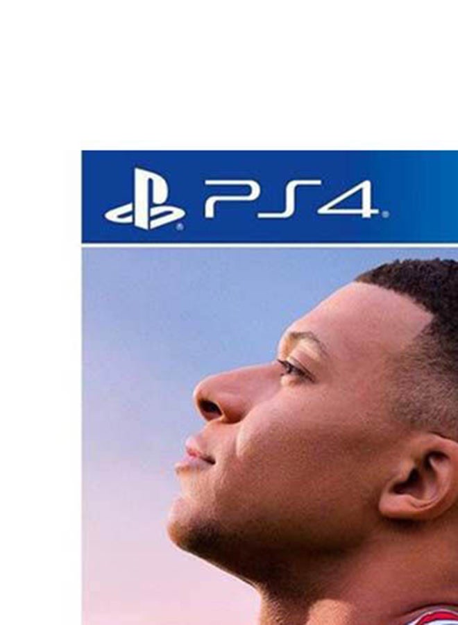إي أيه - لعبة الفيديو FIFA 22 - (إصدار عالمي) - رياضات - بلاي ستيشن 4 (PS4) - Image 1