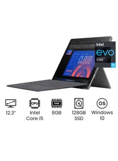 Microsoft Surface Pro 7+ Convertible 2-In-1 Laptop With 12.3-Inch ...