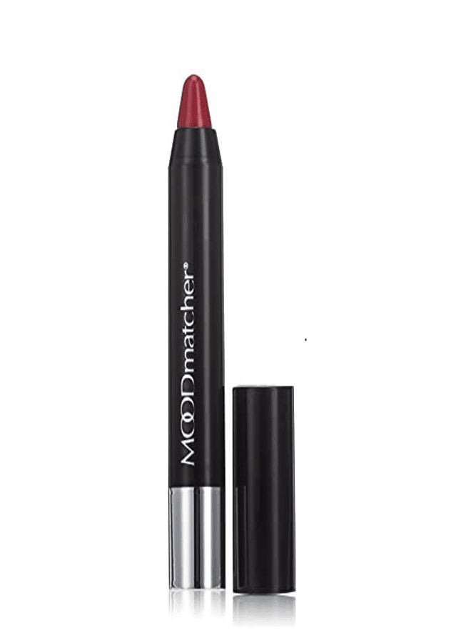 MOODmatcher - Luxe Twist Stick Lip Color red - Image 1