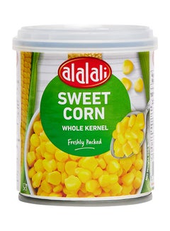 Al Alali Sweet Corn Whole Kernel 200grams  - Image 1