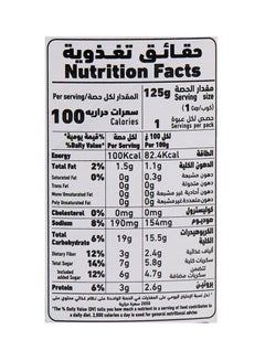 Al Alali Sweet Corn Whole Kernel 200grams  - Image 3