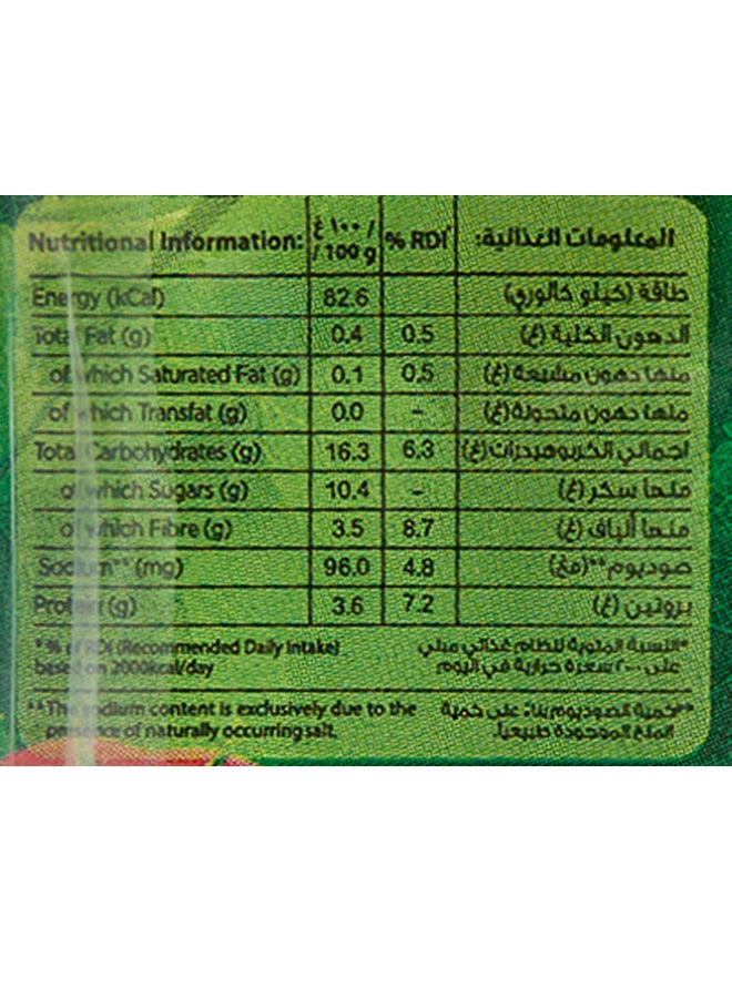 Al Ain - Tomato Paste 135grams Pack of 8 - Image 1