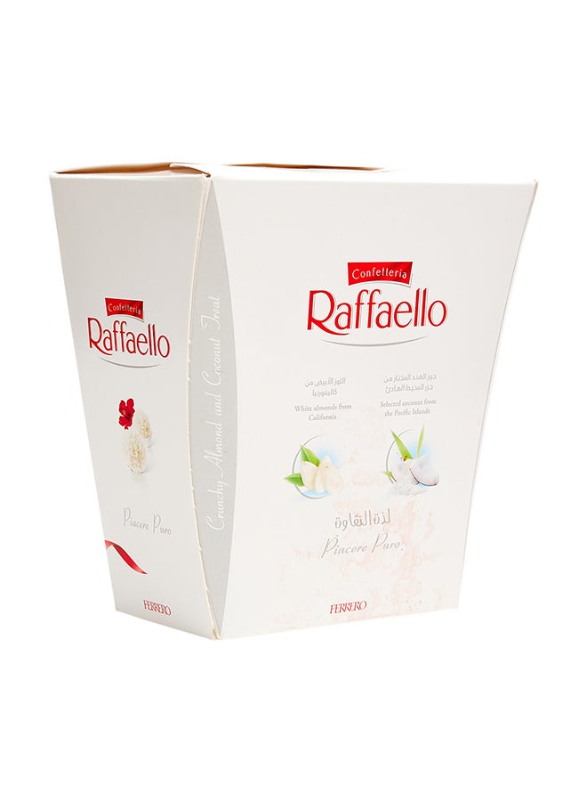 Raffaello - Chocolate 230grams - Image 1