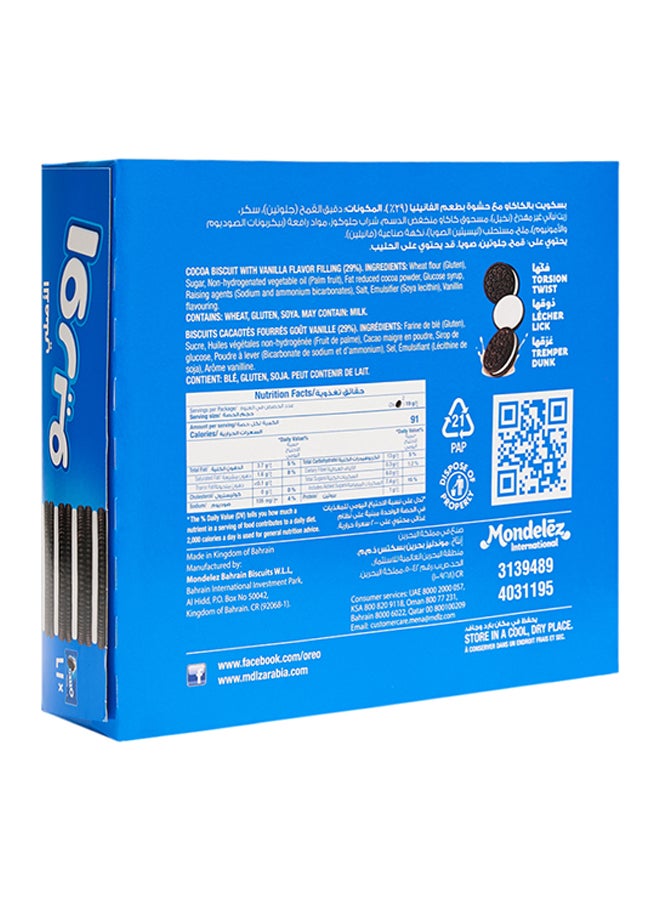 Oreo - Original , 36.8g × 12 Pack of 12 - Image 1