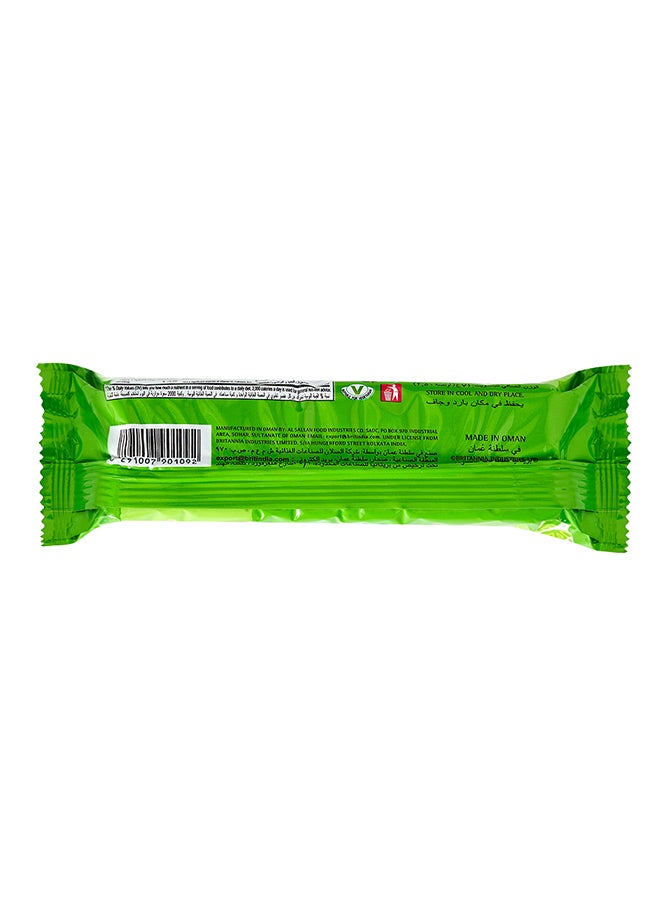 50-50 Sweet and Salty Crackers 71grams