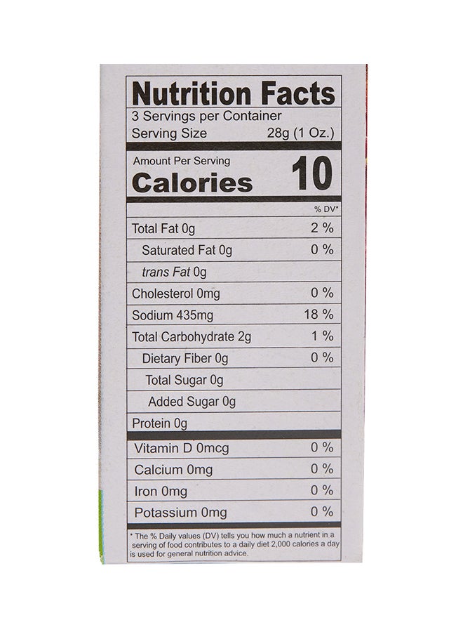 Badshah Chat Masala 100grams  - Image 3