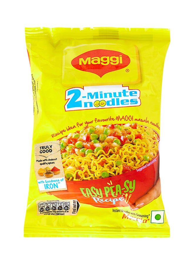 Maggi Masala Noodles 70grams  - Image 1