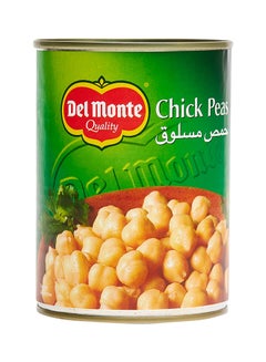 Del Monte Chick Peas 400grams  - Image 1