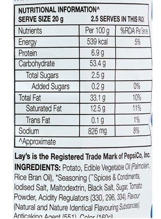 India's Magic Masala Indian Import 48grams - view 3