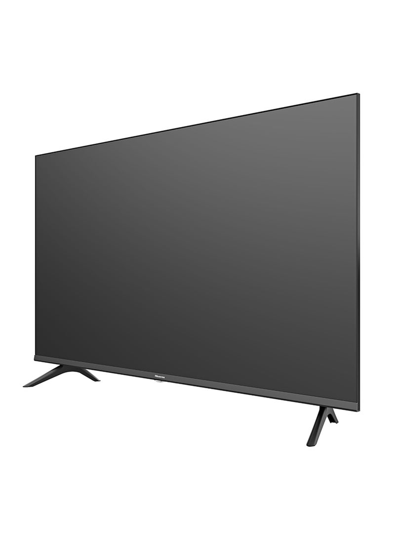 Hisense - VIDAA Smart TV 32 Inches Dolby Audio 32S4 Black - Image 1