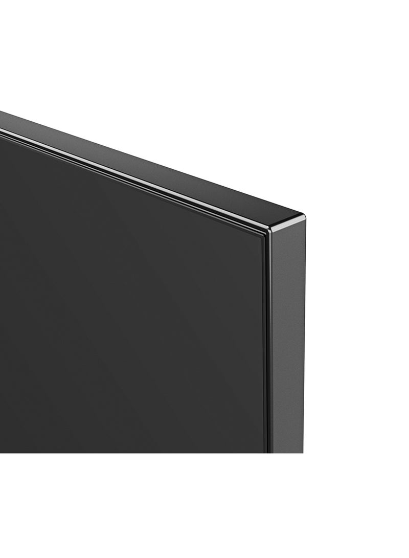Hisense - VIDAA Smart TV 32 Inches Dolby Audio 32S4 Black - Image 1