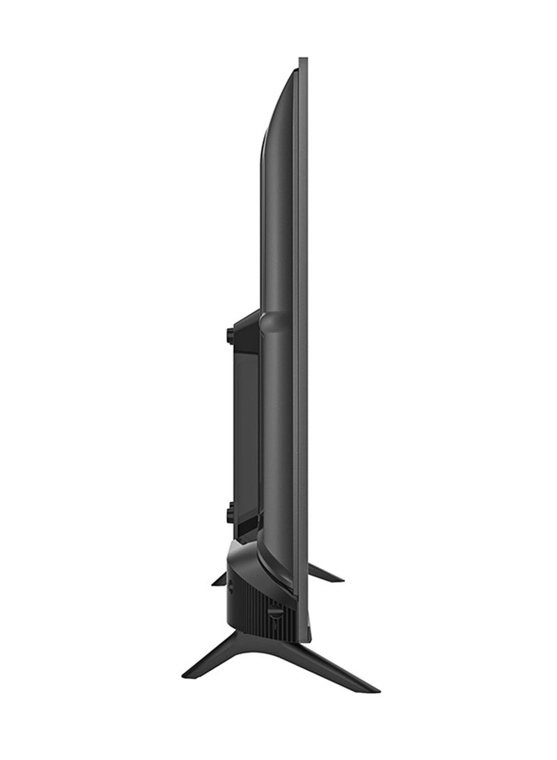 Hisense - VIDAA Smart TV 32 Inches Dolby Audio 32S4 Black - Image 1