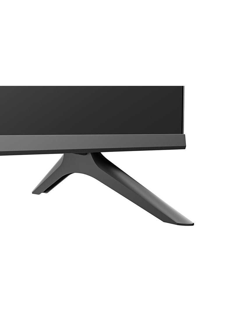Hisense - VIDAA Smart TV 32 Inches Dolby Audio 32S4 Black - Image 1