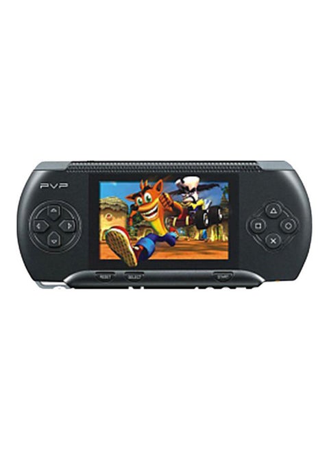 جهاز ألعاب محمول - بلاي ستيشن محمول (PSP)
