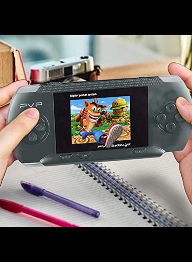 Bison - Portable Gaming Console - PlayStation Portable (PSP) - Image 1