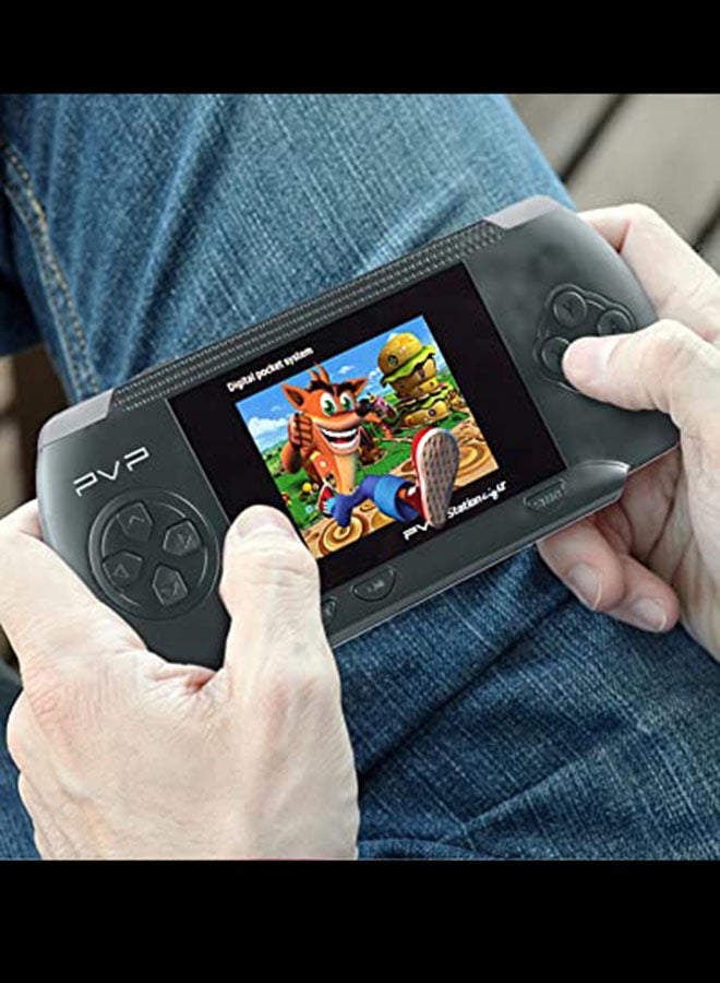 Bison - Portable Gaming Console - PlayStation Portable (PSP) - Image 1