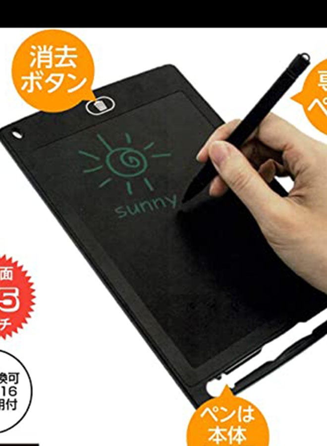 Generic - LCD Light Energy Small Blackboard Tablet 8.5inch - Image 1