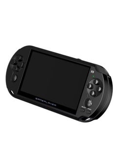 MP5 Handheld Game Console