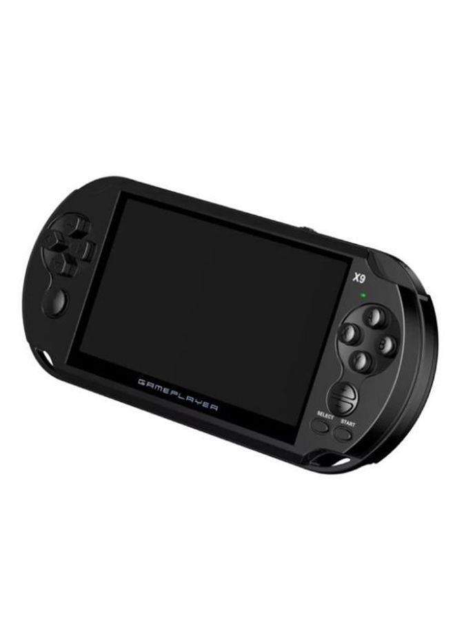 Generic - MP5 Handheld Game Console - Image 1