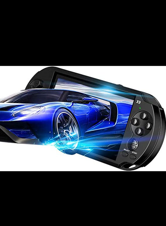 Generic - MP5 Handheld Game Console - Image 1
