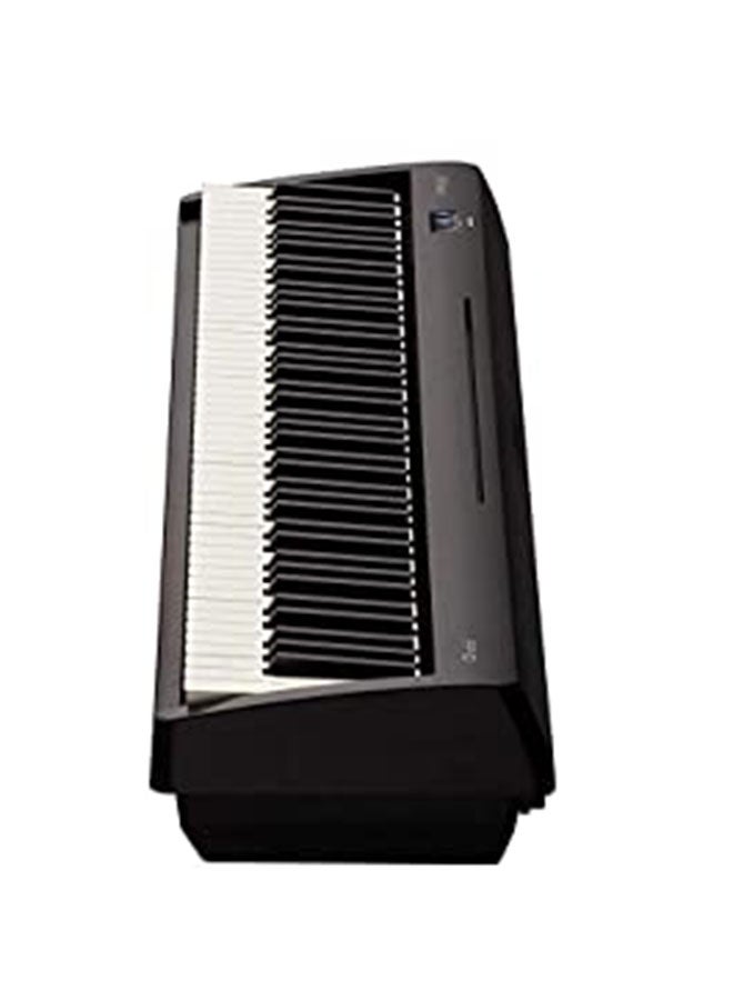 FP-10 Digital Piano Black Vinyl - v1663944948/N36661537A_3