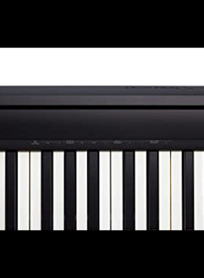 FP-10 Digital Piano Black Vinyl - v1663944949/N36661537A_7