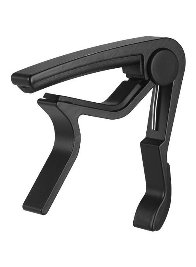 Generic - Quick Release Guitar Capo Clamp - Image 1