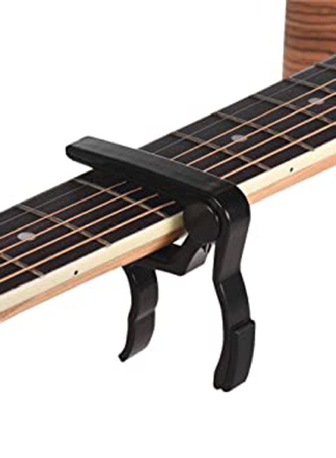 Generic - Quick Release Guitar Capo Clamp - Image 1