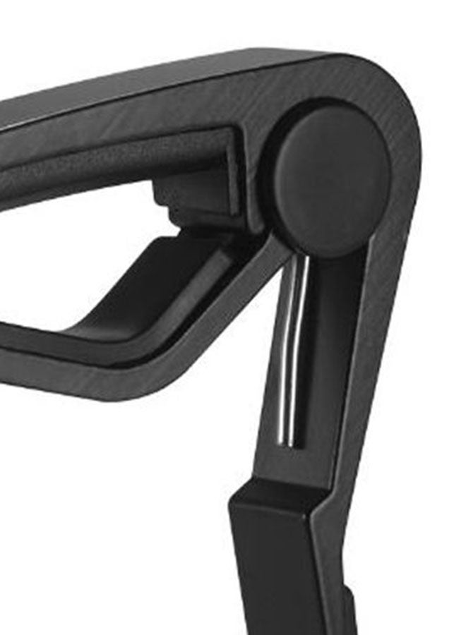 Generic - Quick Release Guitar Capo Clamp - Image 1
