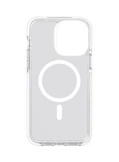 tech21 Evo  iPhone 14 Pro Max Case Cover with MagSafe with 16 Feet Drop Protection - White  - Image 2