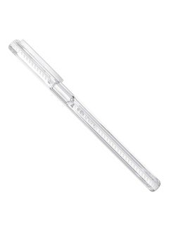 tech21 Evo  iPhone 14 Pro Max Case Cover with MagSafe with 16 Feet Drop Protection - White  - Image 4