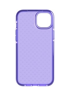 Evo Check iPhone 14 Plus Case Cover with 16 Feet Drop Protection - Wondrous Purple - v1663993931/N53353102A_2