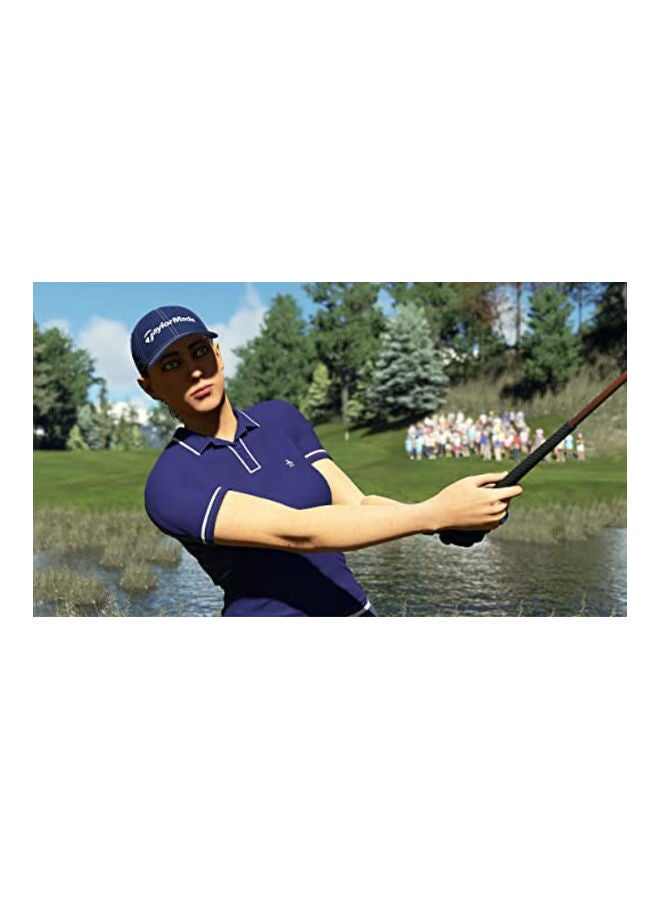 2K PGA Tour 2K23 - PlayStation 5 - Image 2