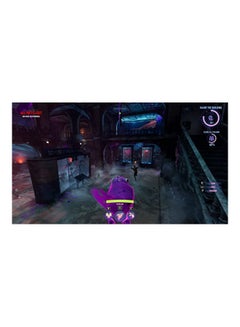 NIGHTHAWK interactive Ghostbusters: Spirits Unleashed Collector's Edition PlayStation 4  - Image 3
