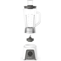 Blendeo Plus with Grinder and Grater, 1.5 Liter 400.0 W LM2C31EG white - v1664100937/N52616760A_4