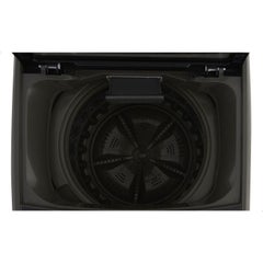 White Point Metal Freestanding Top Loading Electric Washing Machine 2150 W WPTL11DGGA Grey  - Image 3
