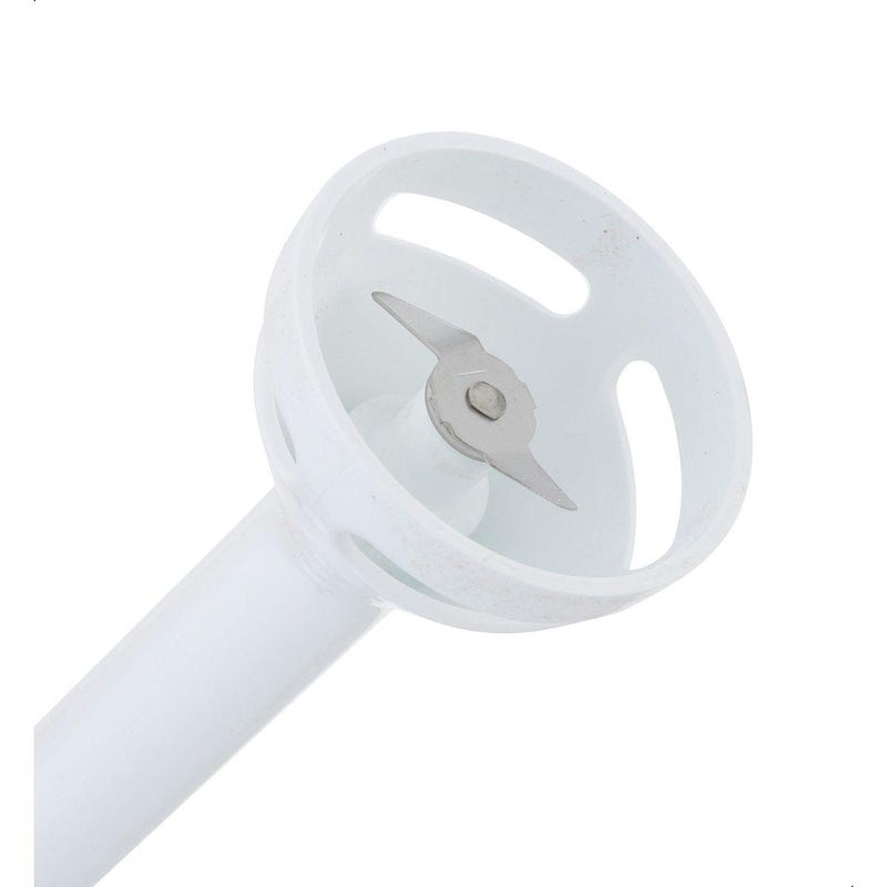 Moulinex Turbomix Plus Hand Blender, 350.0 W DD1001EG/98 White/Red  - Image 2