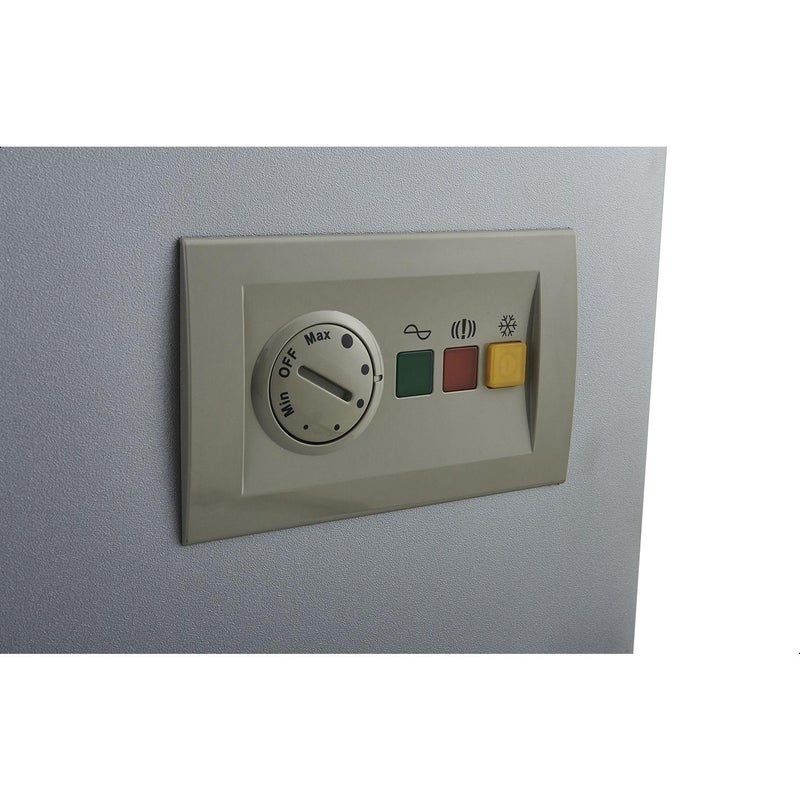 بيكو مجمد عميق 362 L HSA40500S فضي  - Image 4